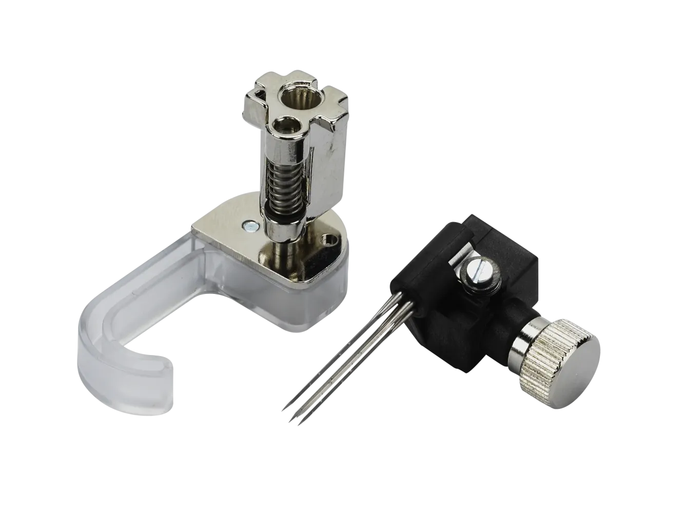 Bernina Punchwork tool CB grijper
