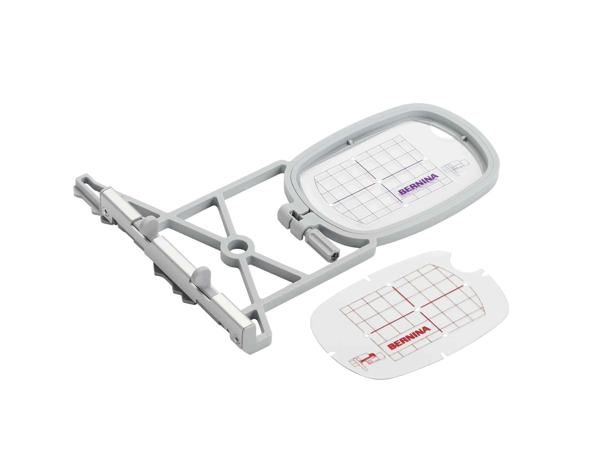 Bernina Borduurraam Klein 5 x 7,2 cm