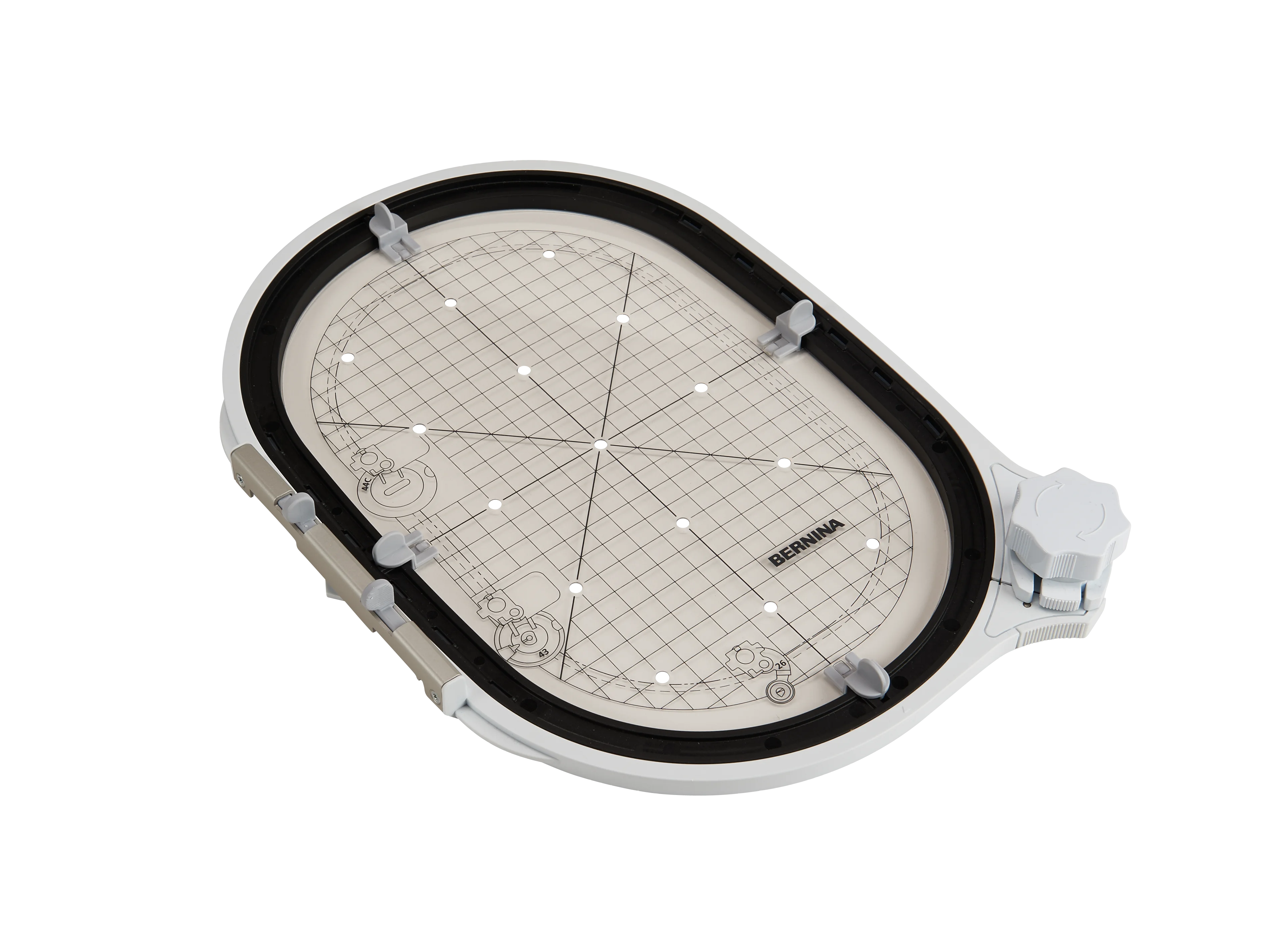 Bernina Borduurraam Midi 26,5 x 16,5 cm