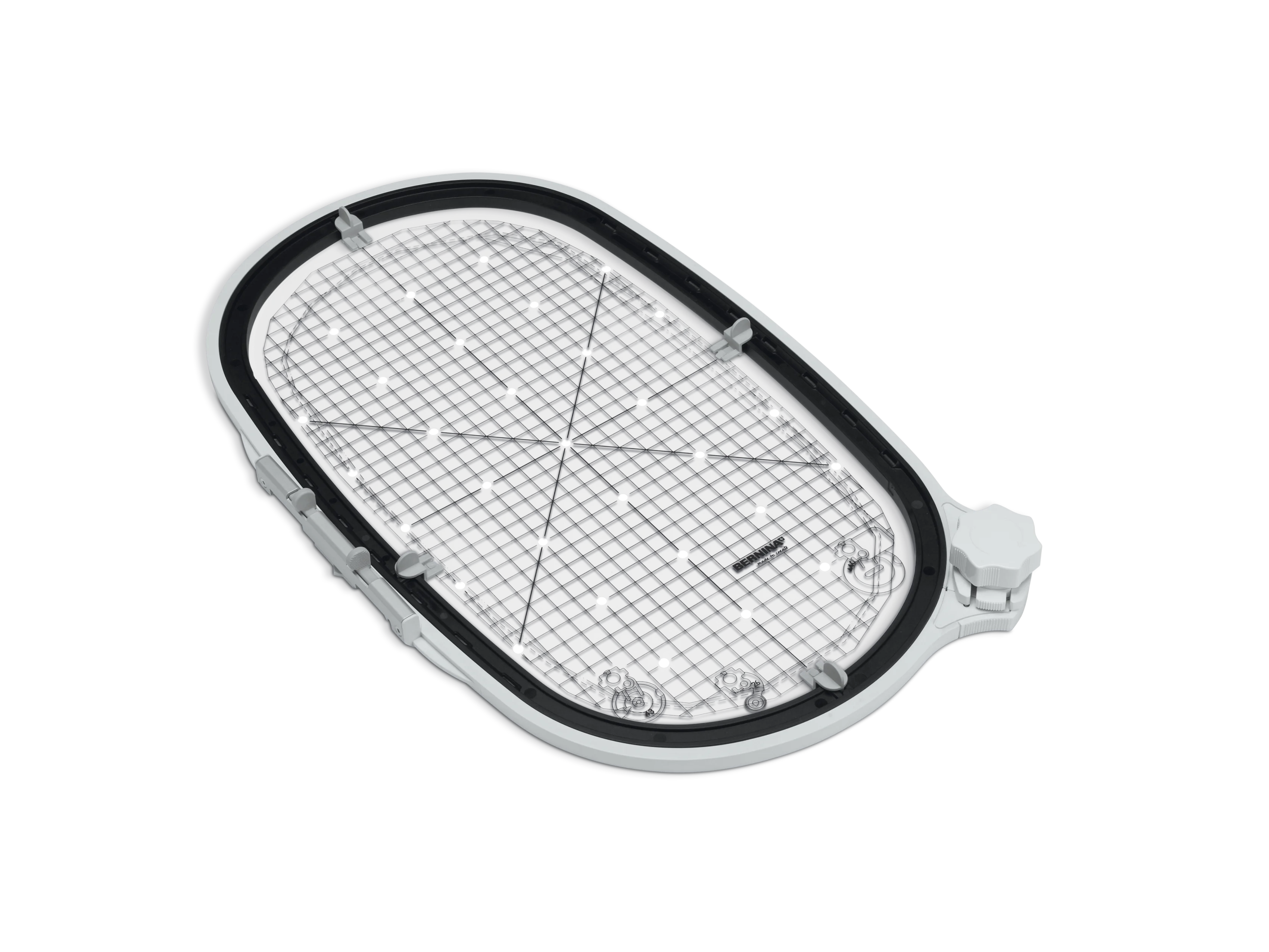 Bernina Borduurraam Maxi 40 x 21 cm