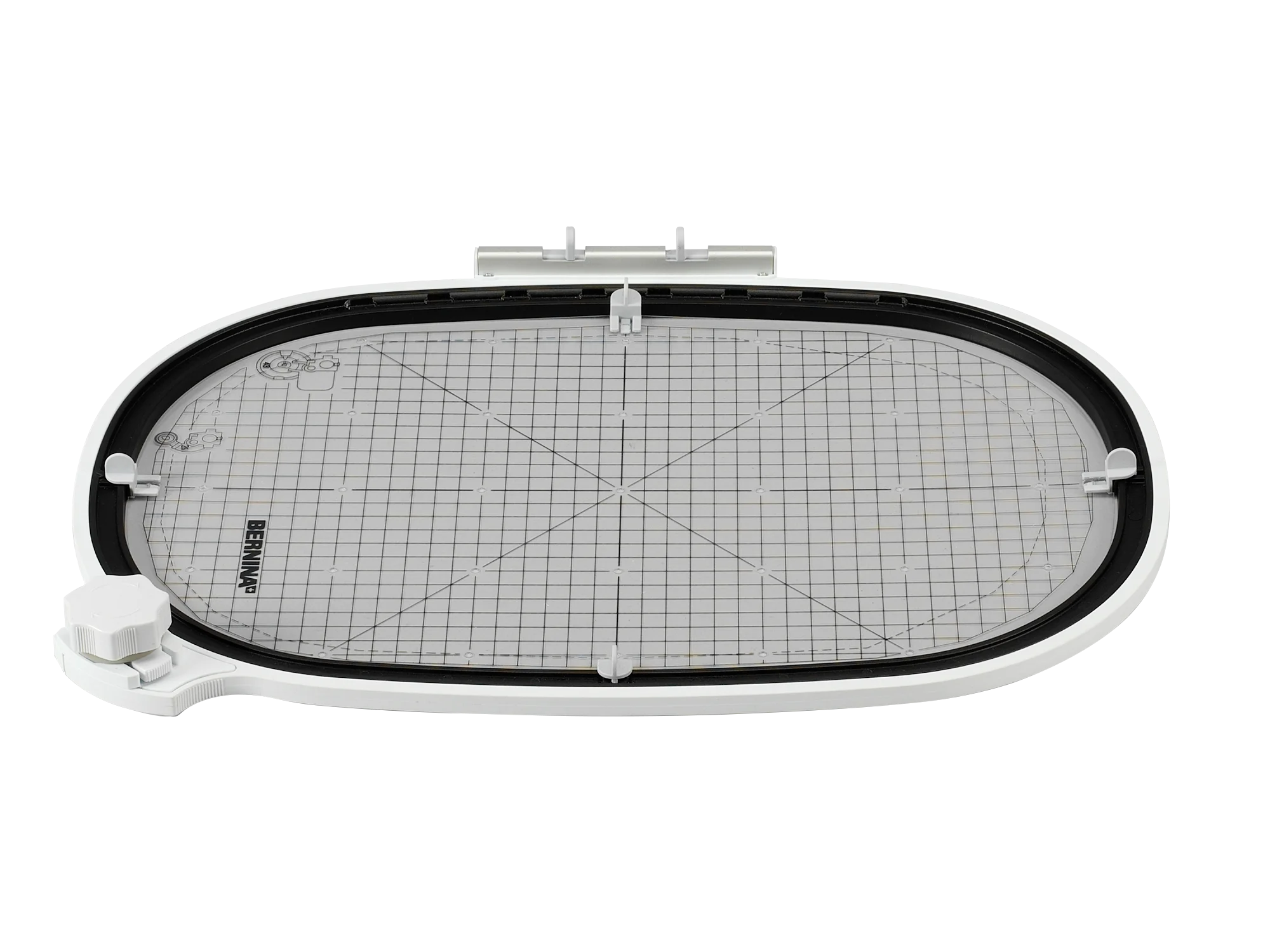 Bernina Borduurraam Jumbo 40 x 26 cm