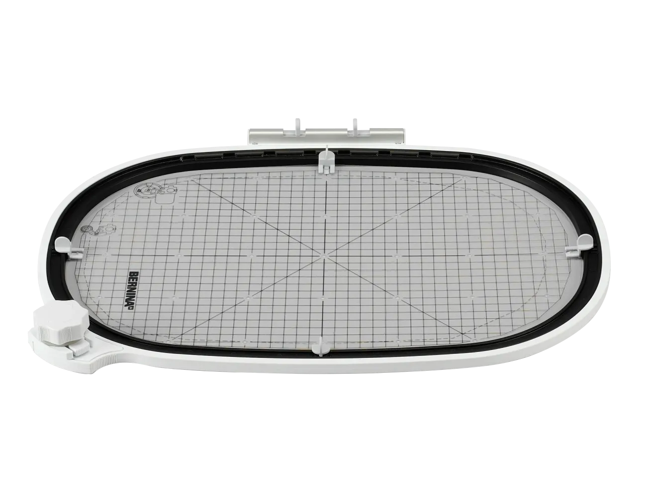 Bernina Borduurraam Jumbo 40 x 26 cm
