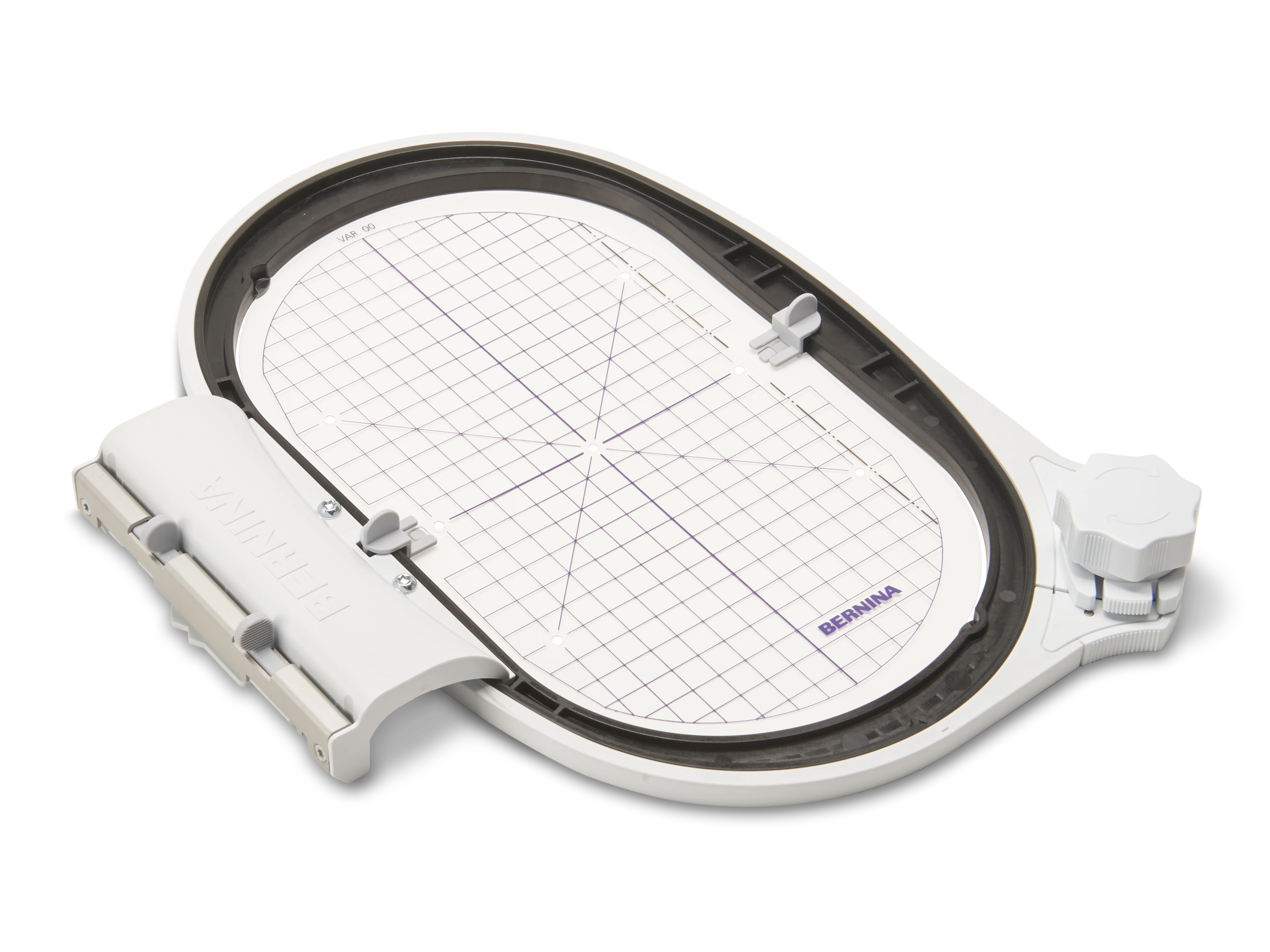 Bernina Bordurraam voor vrije arm 14,5 x 25,5 cm