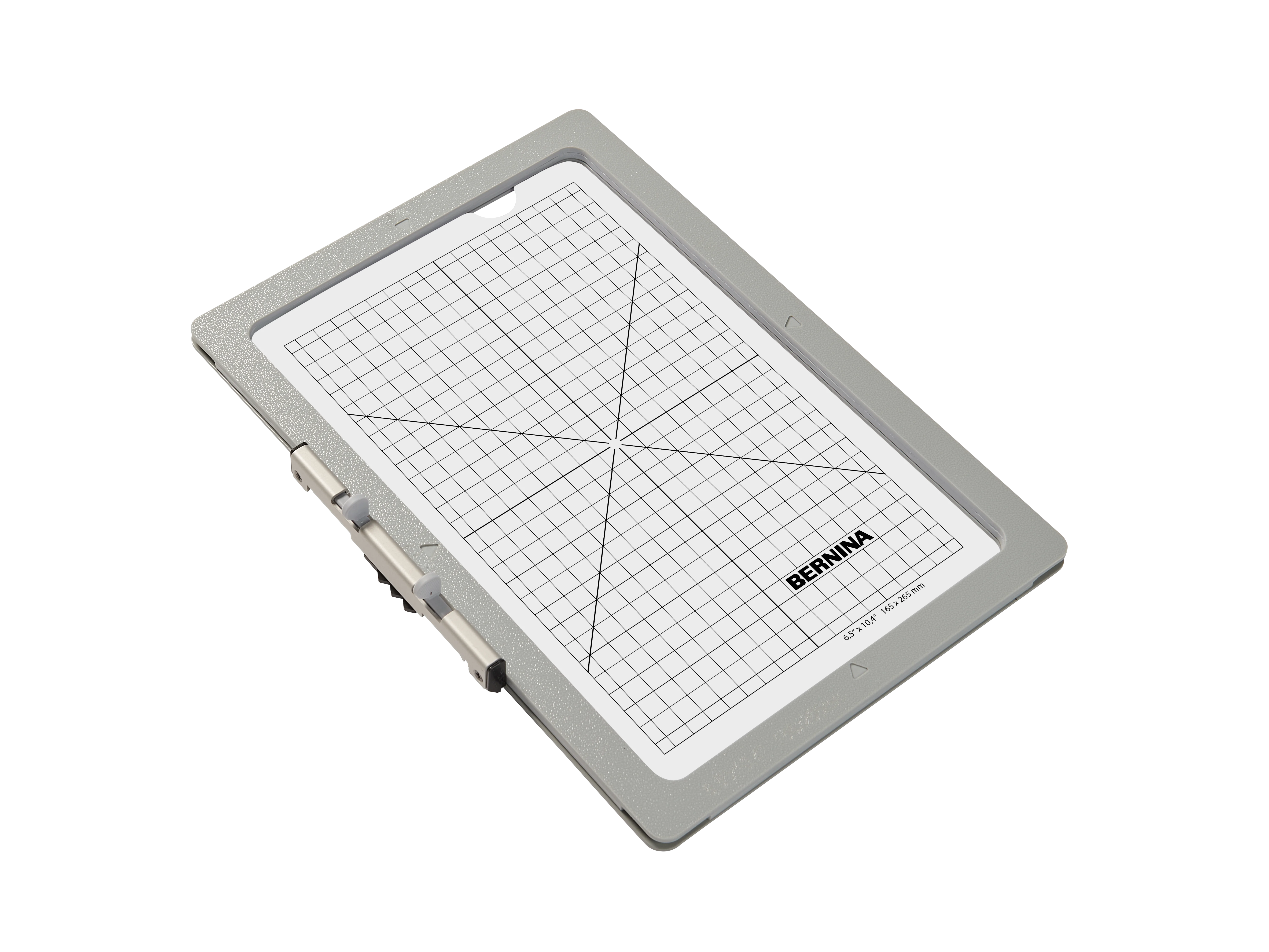 Bernina Medium Magnetisch Borduurraam 16,5 x 26,5 cm