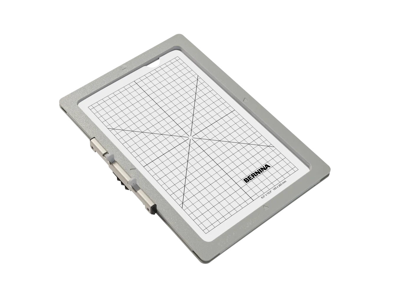 Bernina Medium Magnetisch Borduurraam 16,5 x 26,5 cm