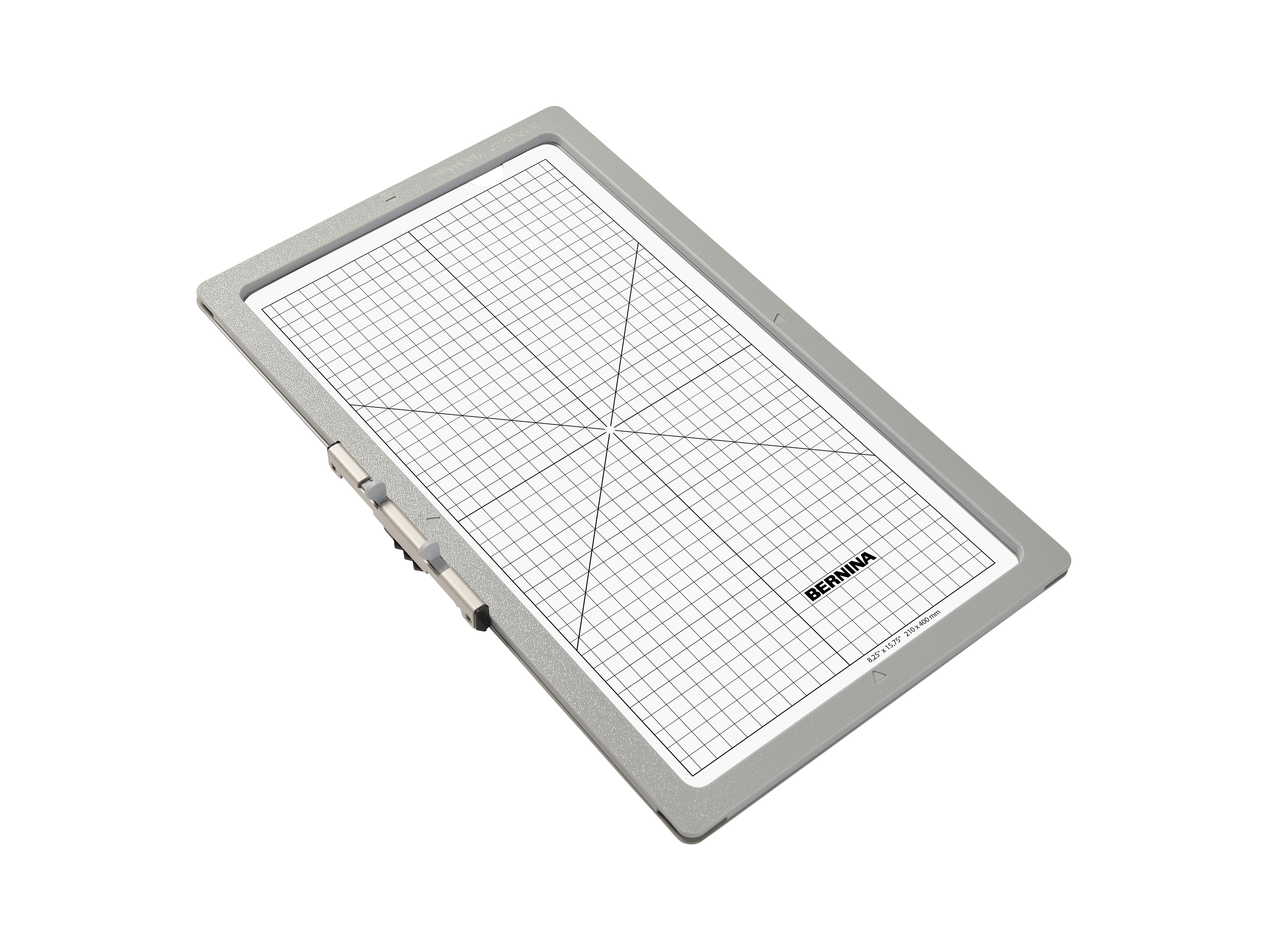 Bernina Groot Magnetisch Borduurraam 21 x 40 cm