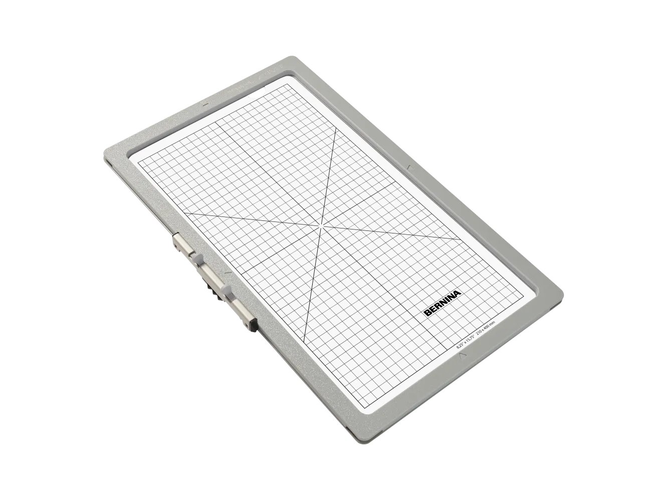 Bernina Groot Magnetisch Borduurraam 21 x 40 cm