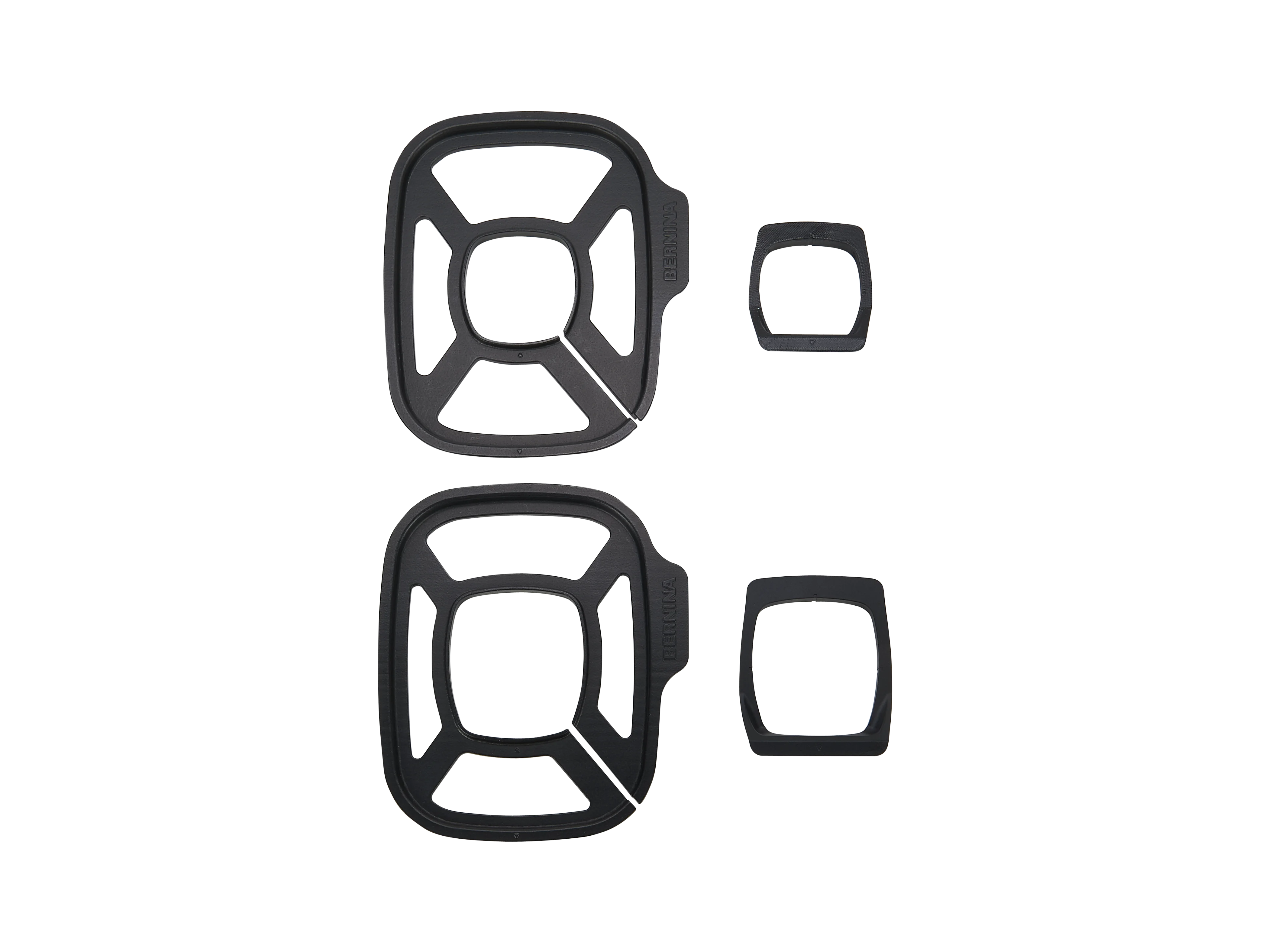 Bernina Sokkenraam Borduurraam