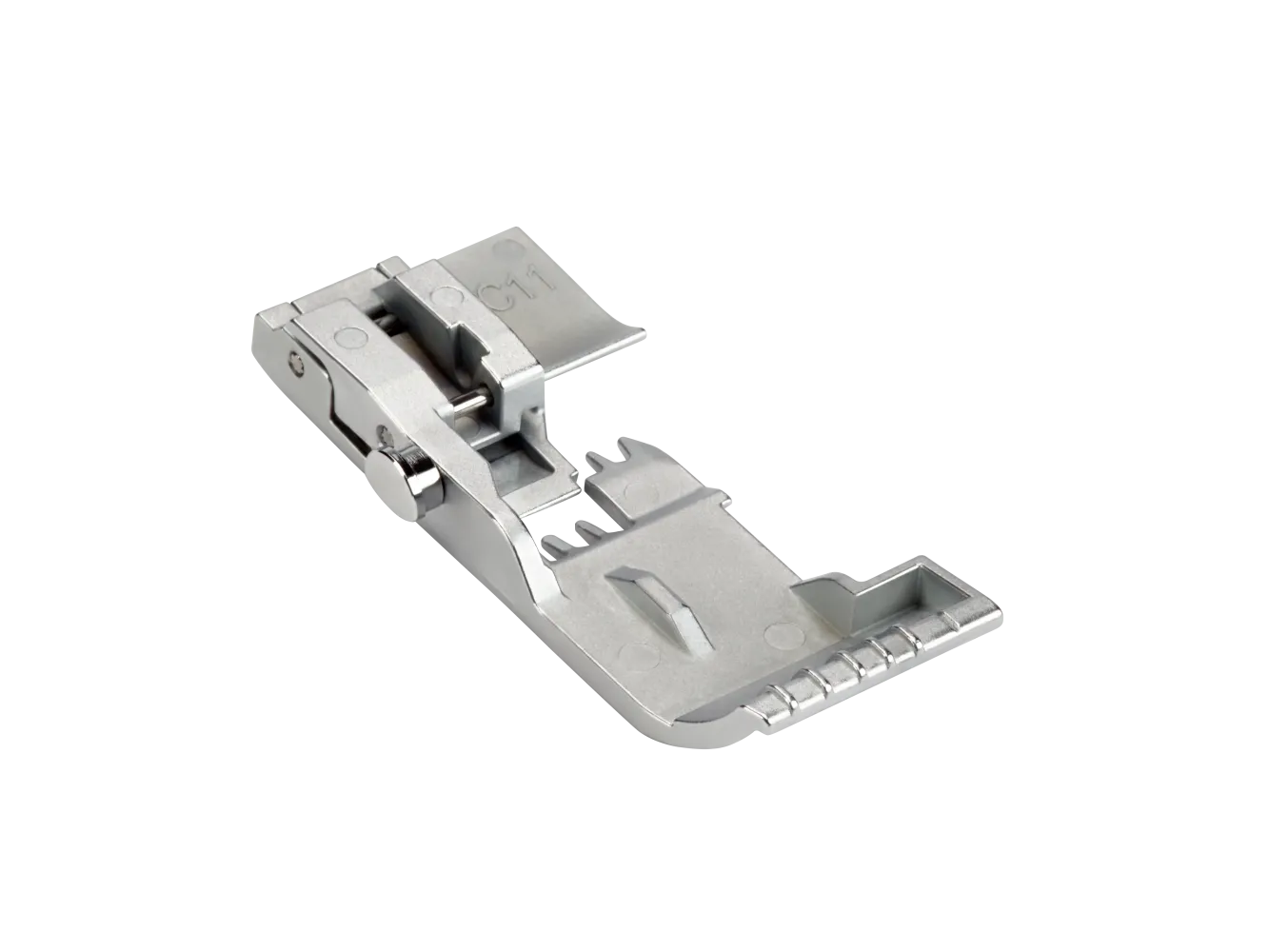 Bernina Overlock- / Combovoet #C11 L890