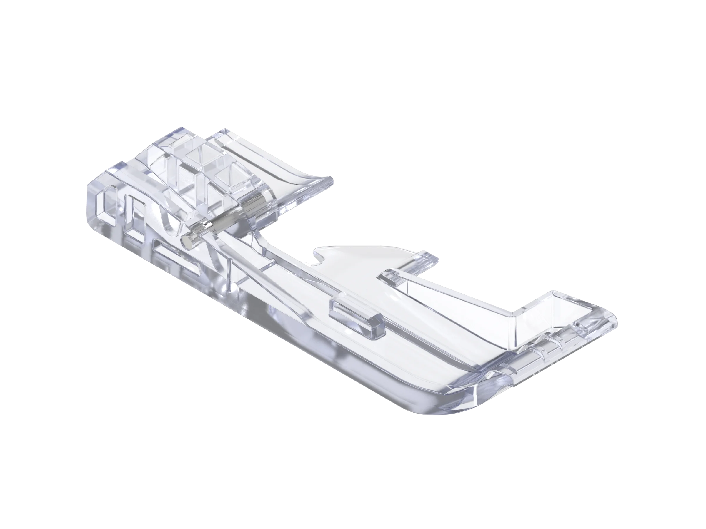 Bernina Transparante Overlock- / Combovoet #L27 L850 & L860