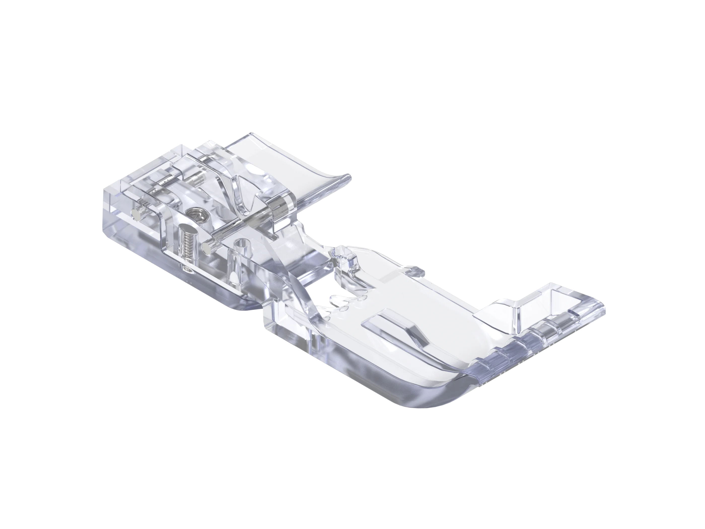 Bernina Transparante overlock- / Combovoet #C27 L890