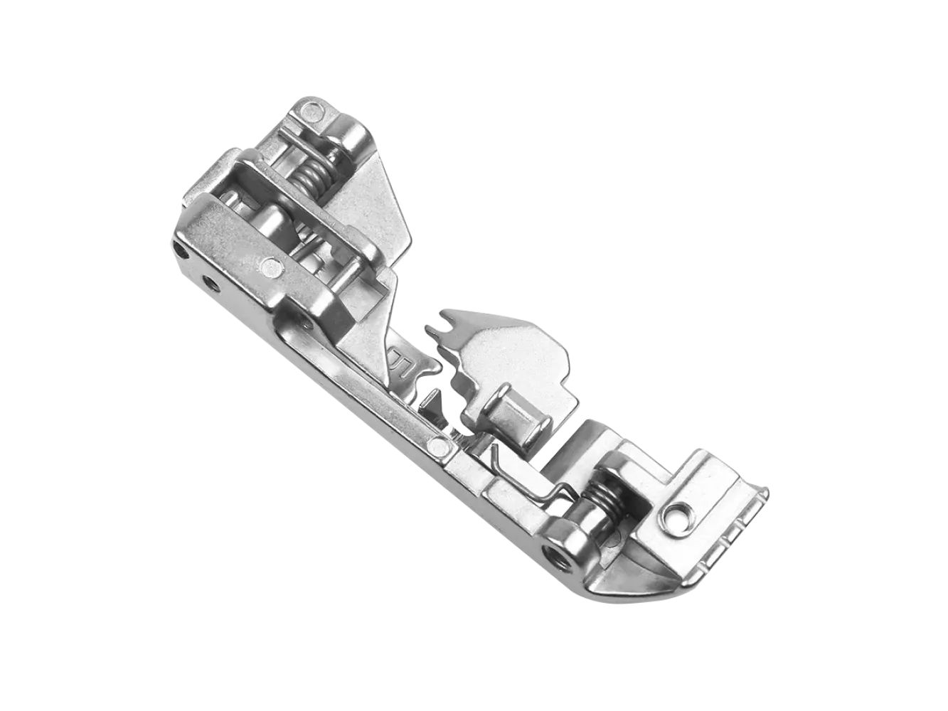 Bernina Kettingsteekvoet oude modellen