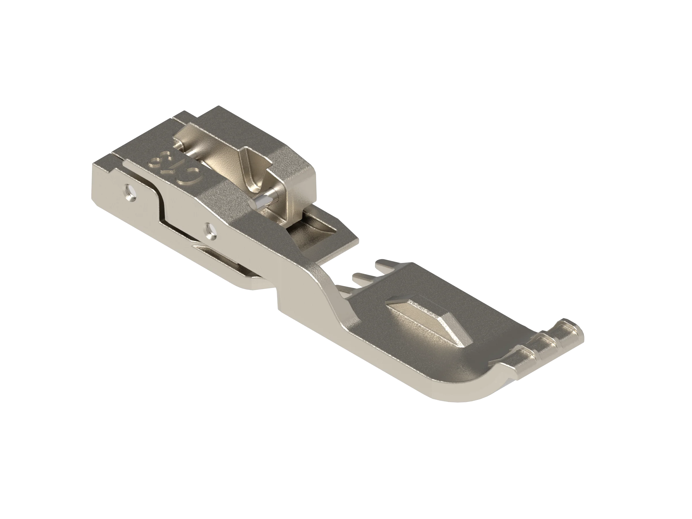 Bernina Cover- / Kettingsteekvoet #C13 L890