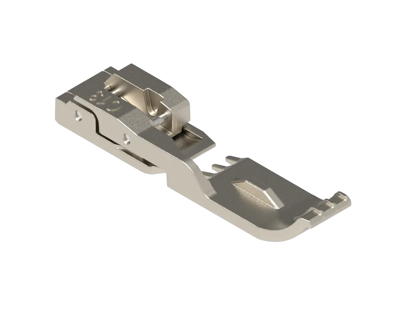 Bernina Cover- / Kettingsteekvoet #C13 L890