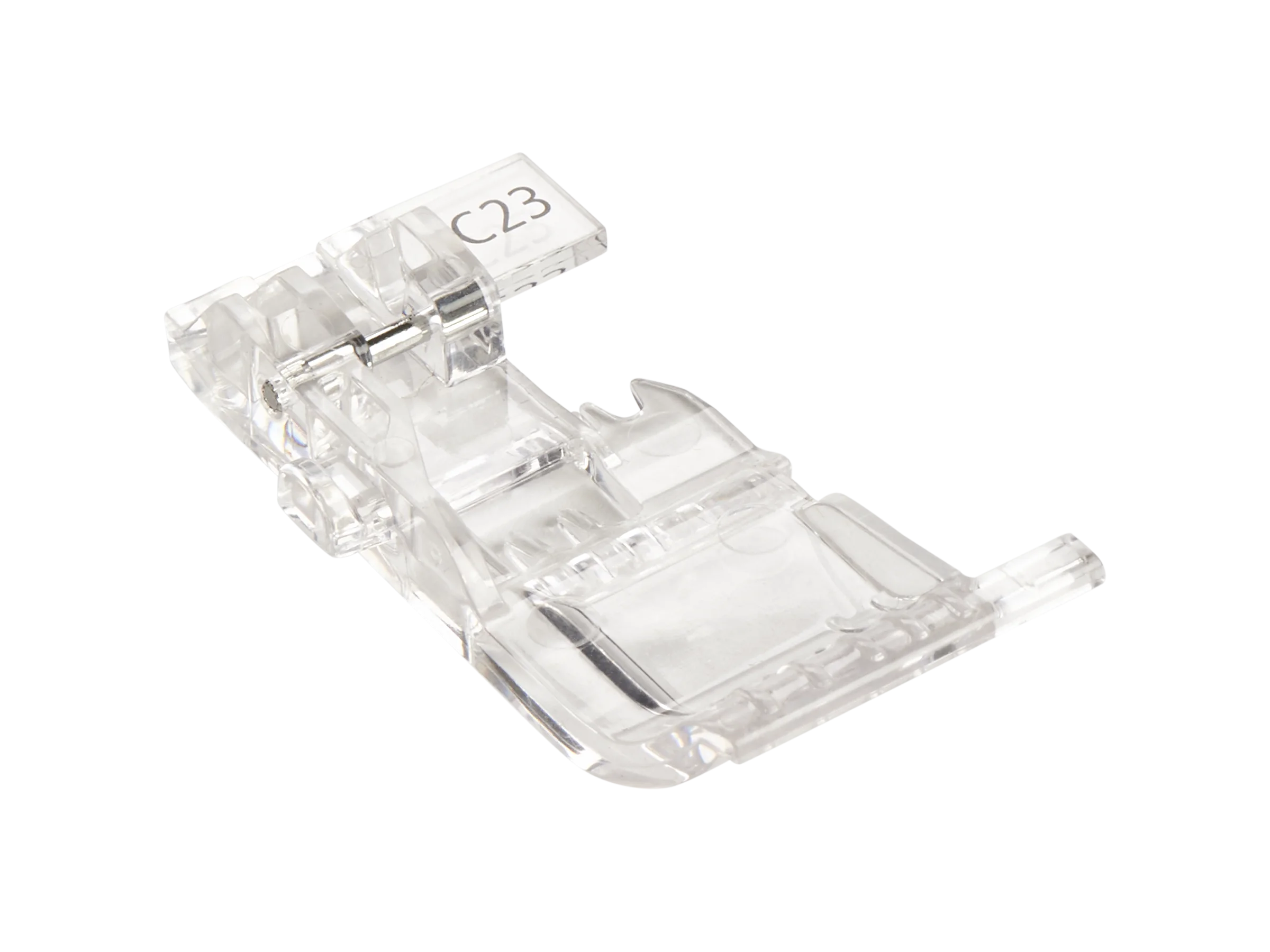 Bernina Bochtenvoet #C23 L890