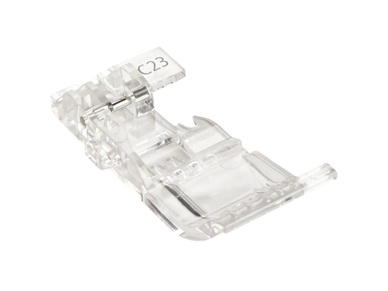Bernina Bochtenvoet #C23 L890