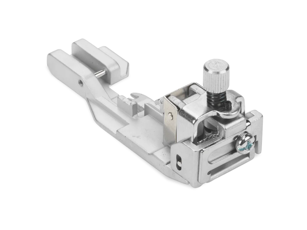 Bernina Elastiekvoet oude modellen