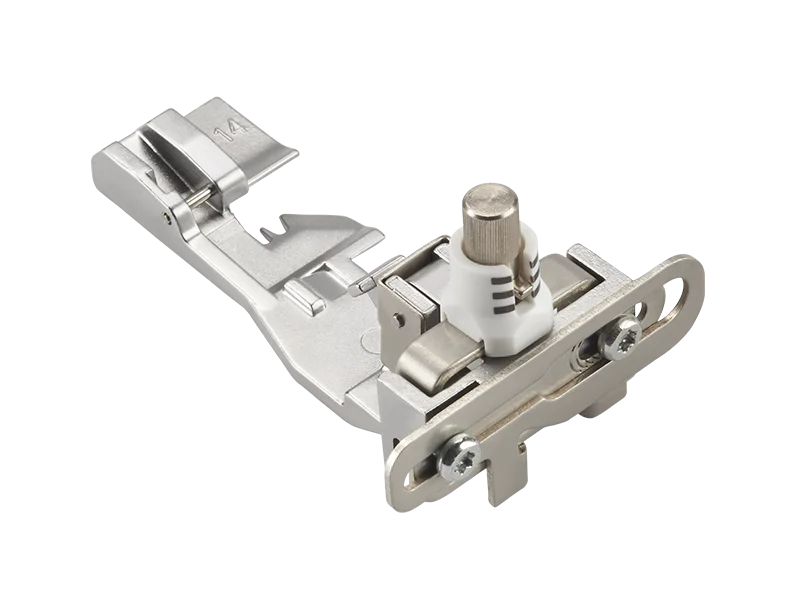 Bernina Elastiekvoet #L14 L850 & L860