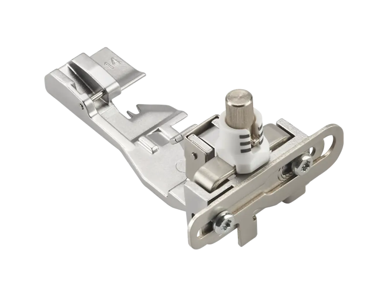 Bernina Elastiekvoet #L14 L850 & L860