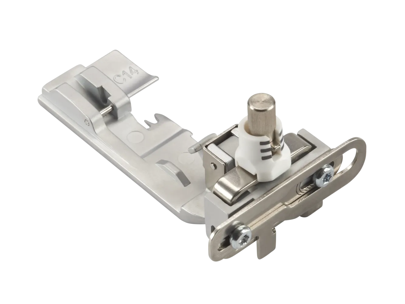 Bernina Elastiekvoet #C14 L890