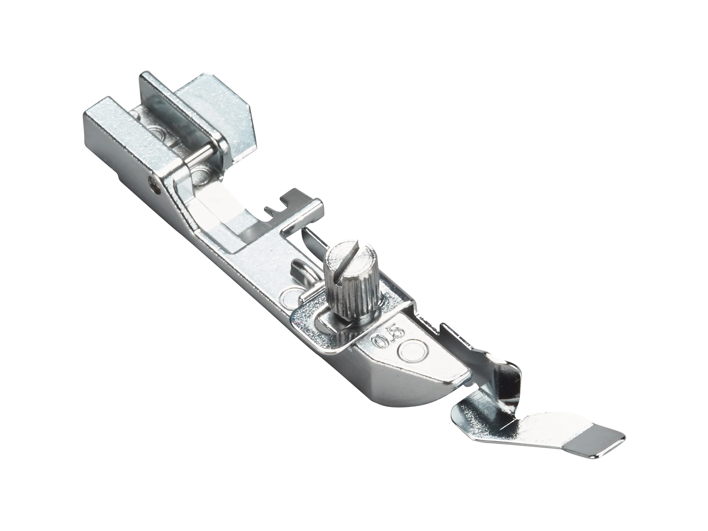 Bernina Blindzoomvoet 0,5mm L450 & L460