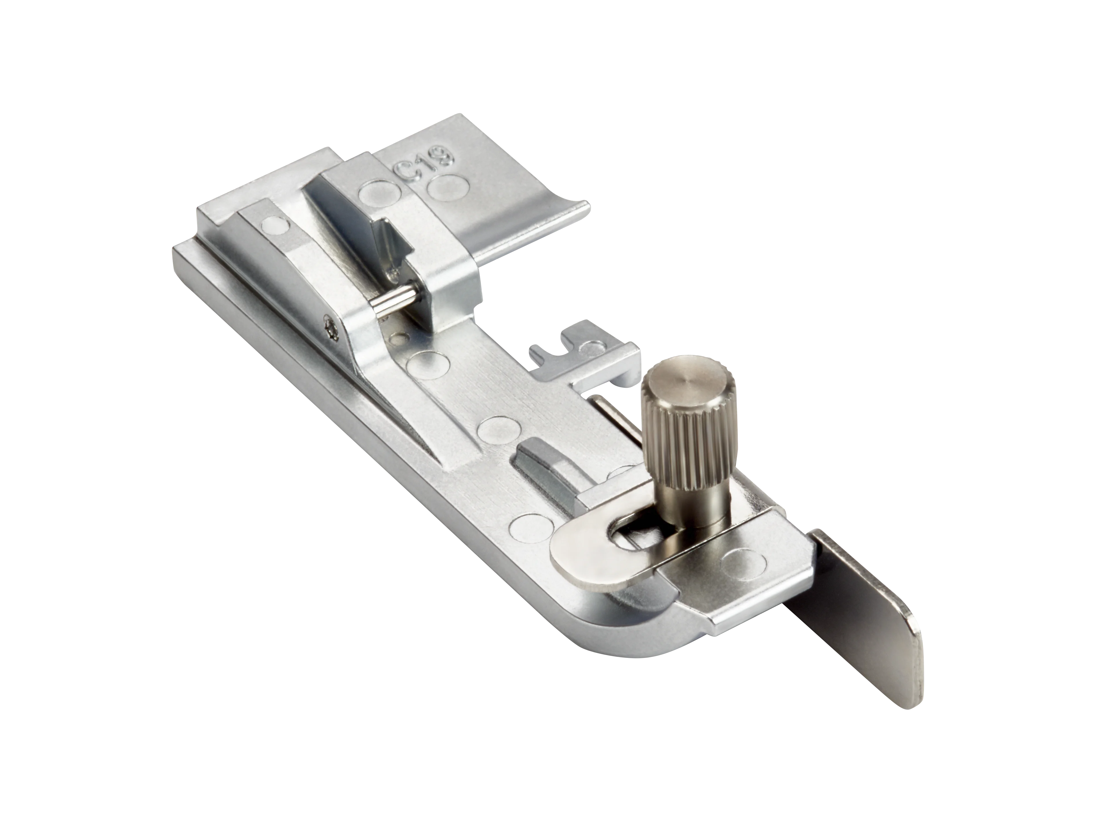 Bernina Blindzoomvoet #C19 L890