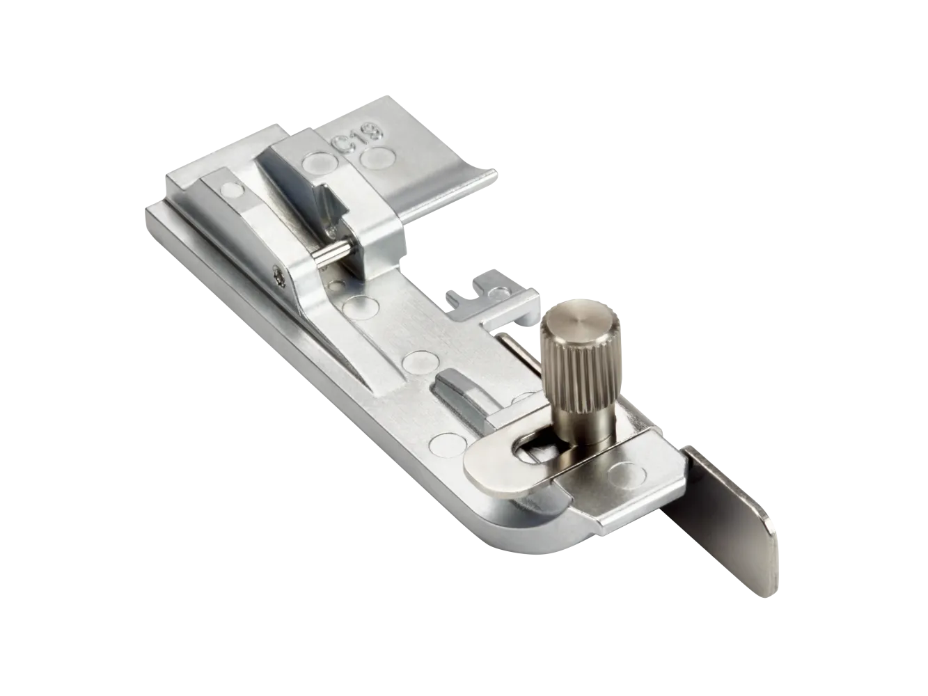 Bernina Blindzoomvoet #C19 L890