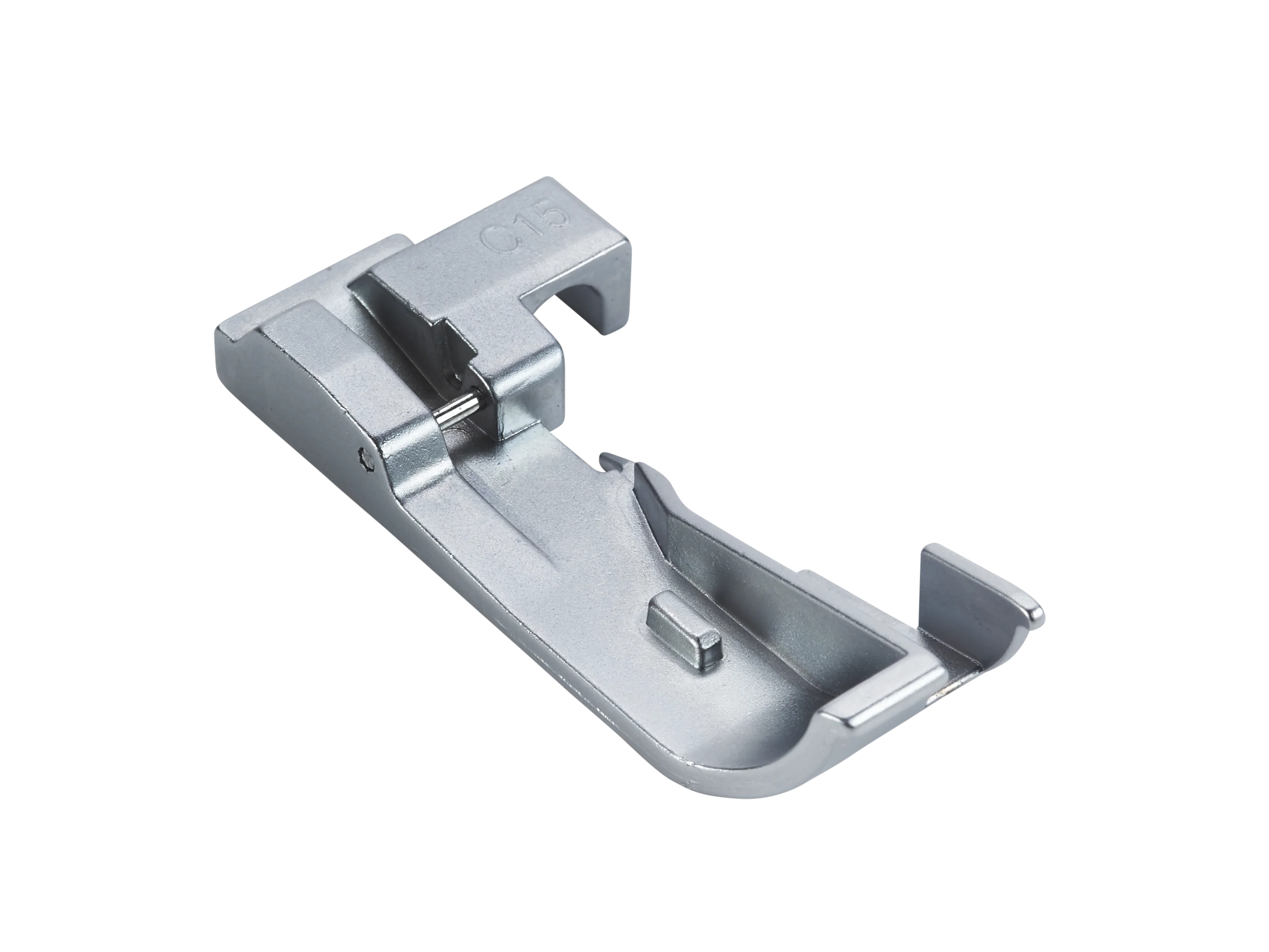 Bernina Kralen- en paillettenvoet #C15 L890