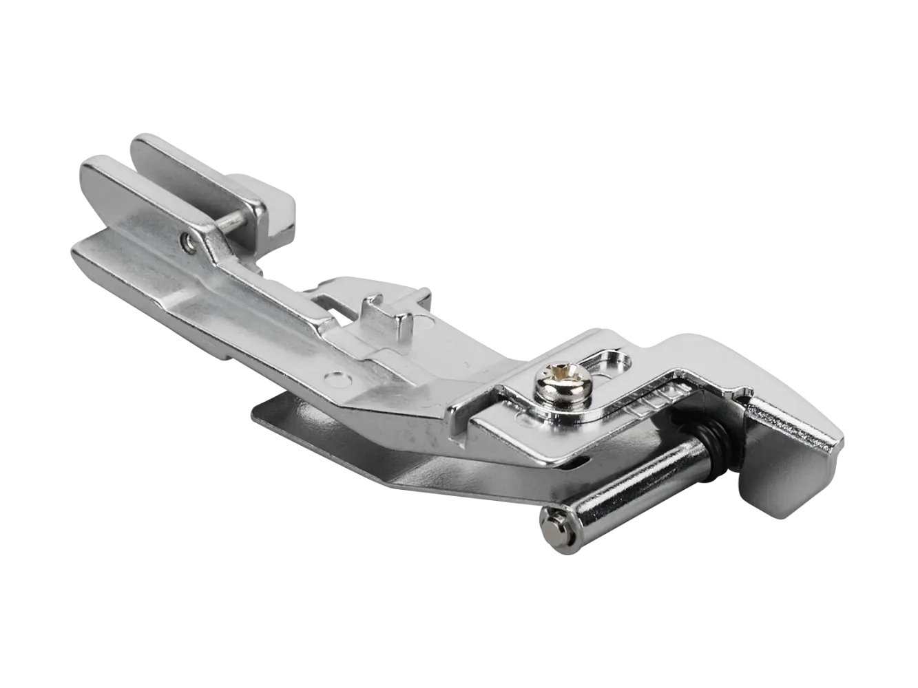 Bernina Rimpelvoet oude modellen