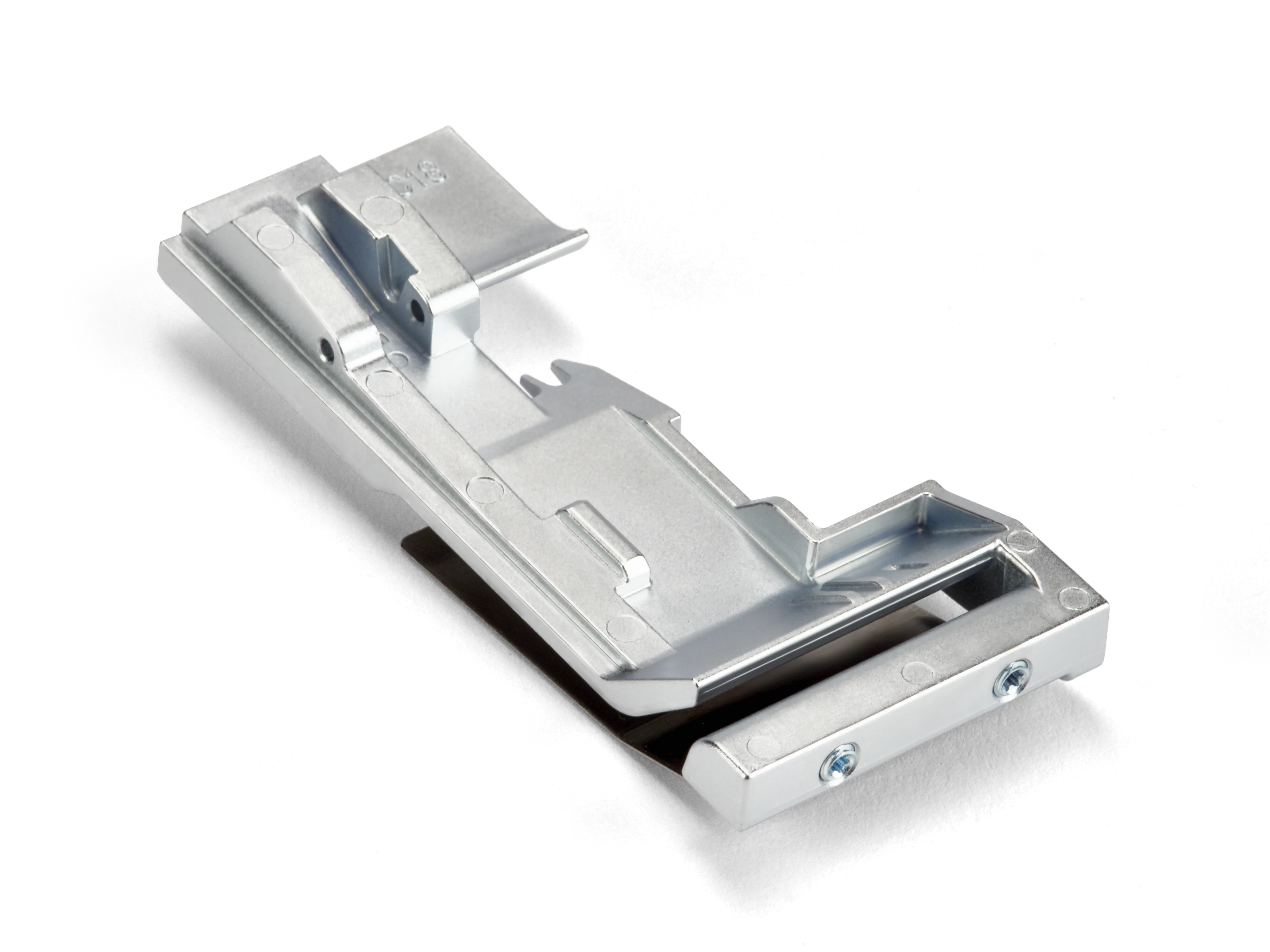 Bernina Rimpelvoet #C18 L890