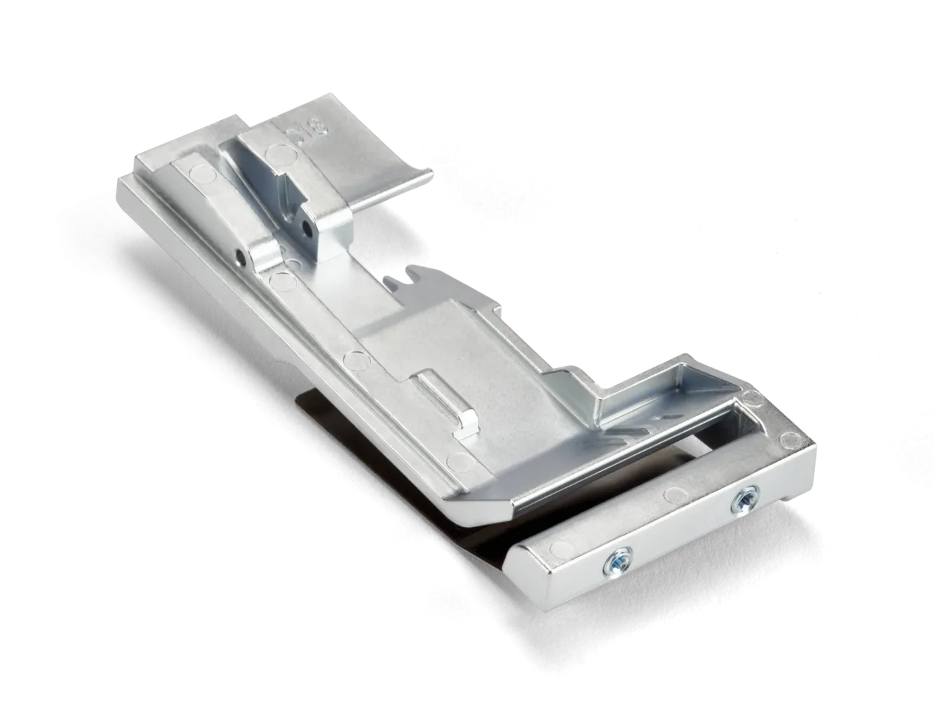 Bernina Rimpelvoet #C18 L890