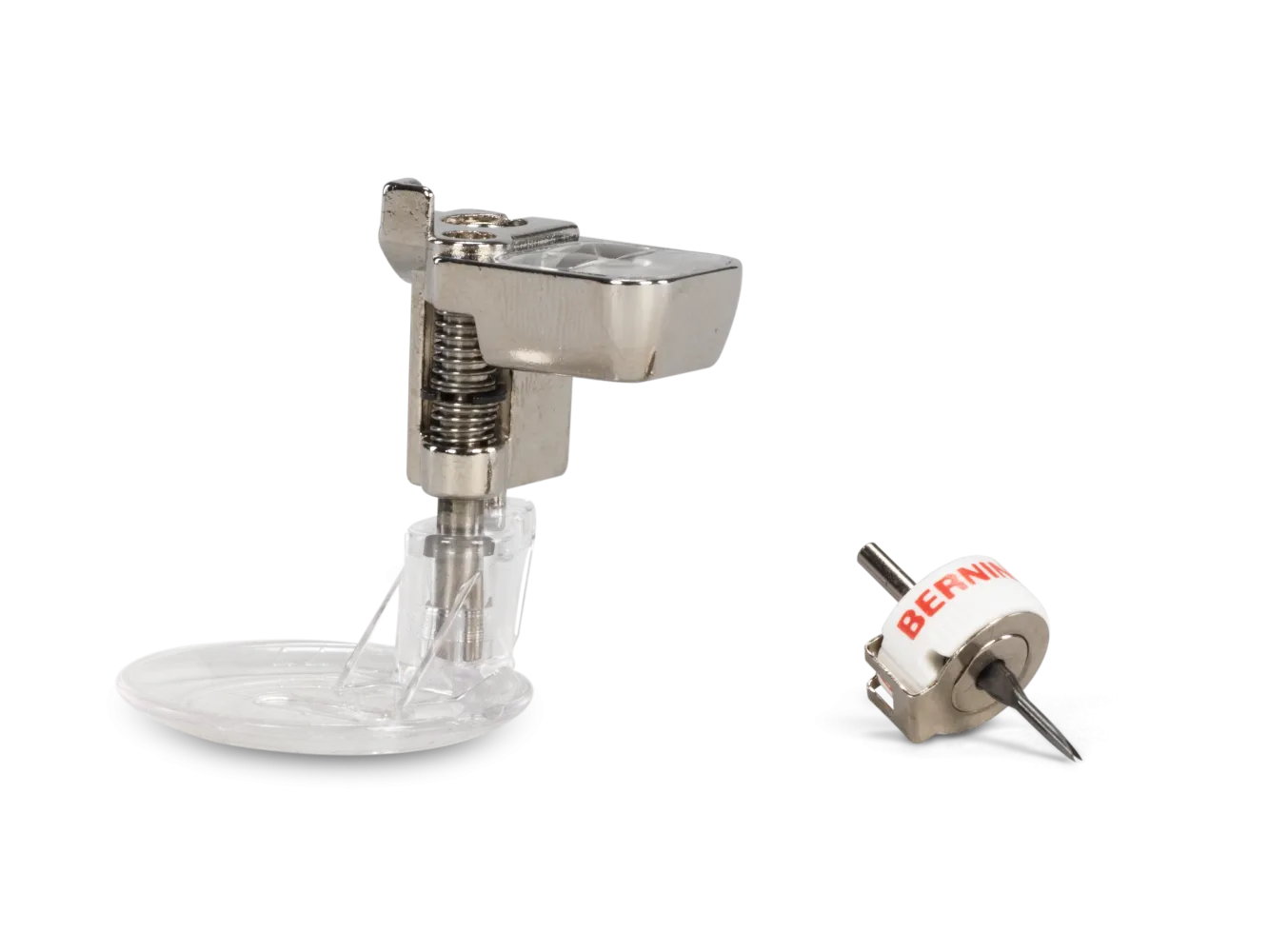Bernina Cutwork tool incl. naaivoet #44C