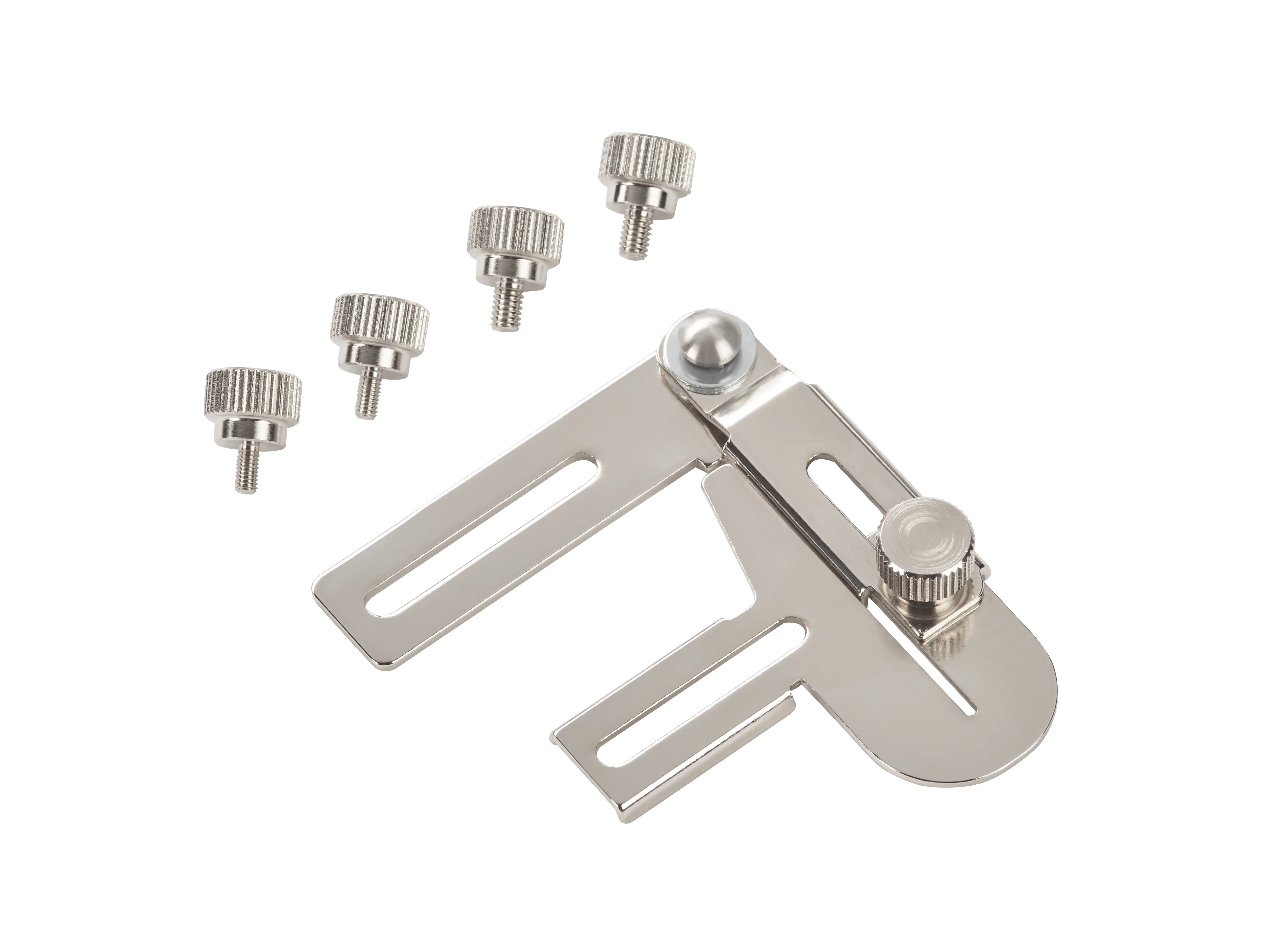 Bernina Overlock Accessoirehouder L890