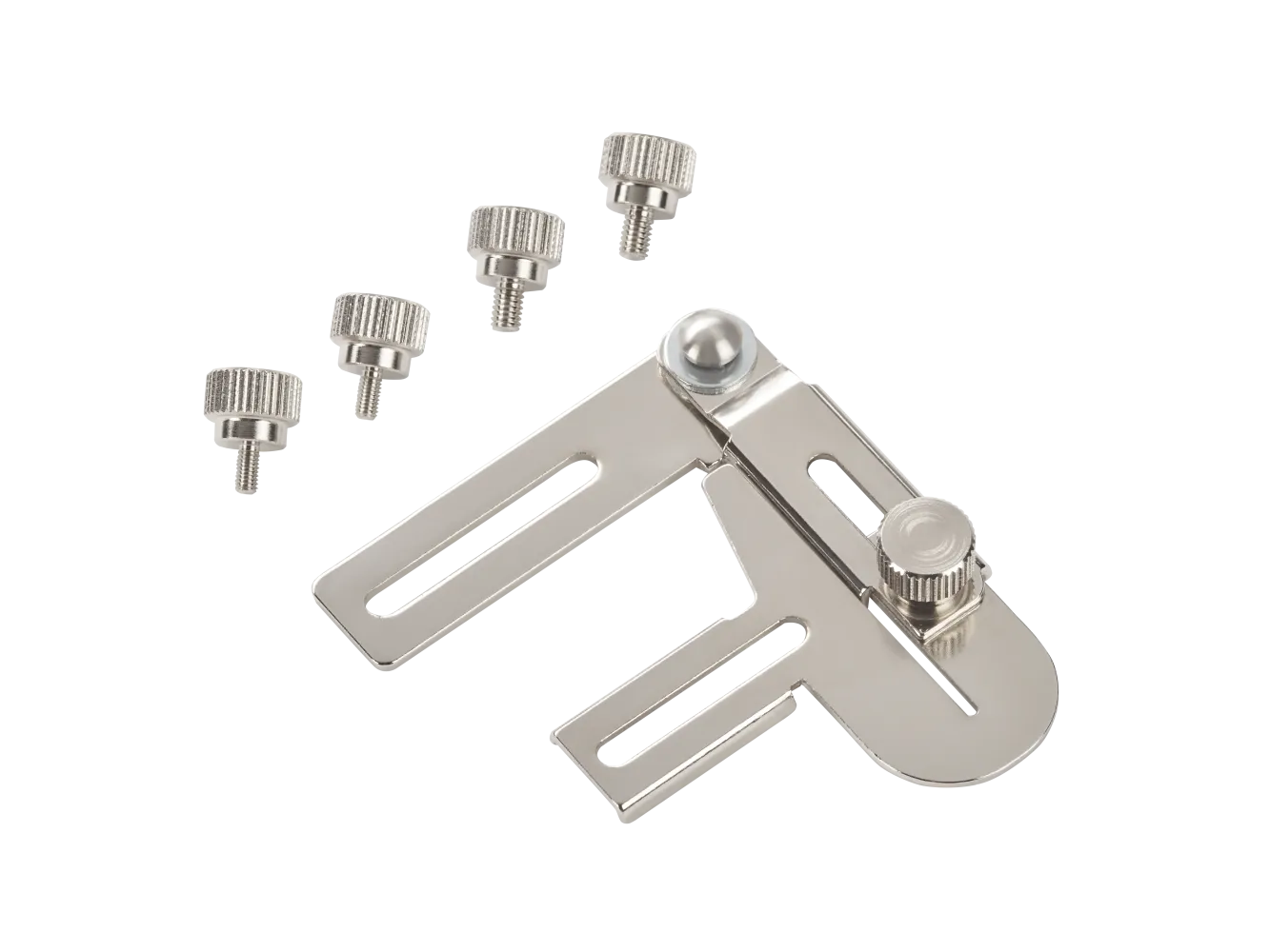 Bernina Overlock Accessoirehouder L890