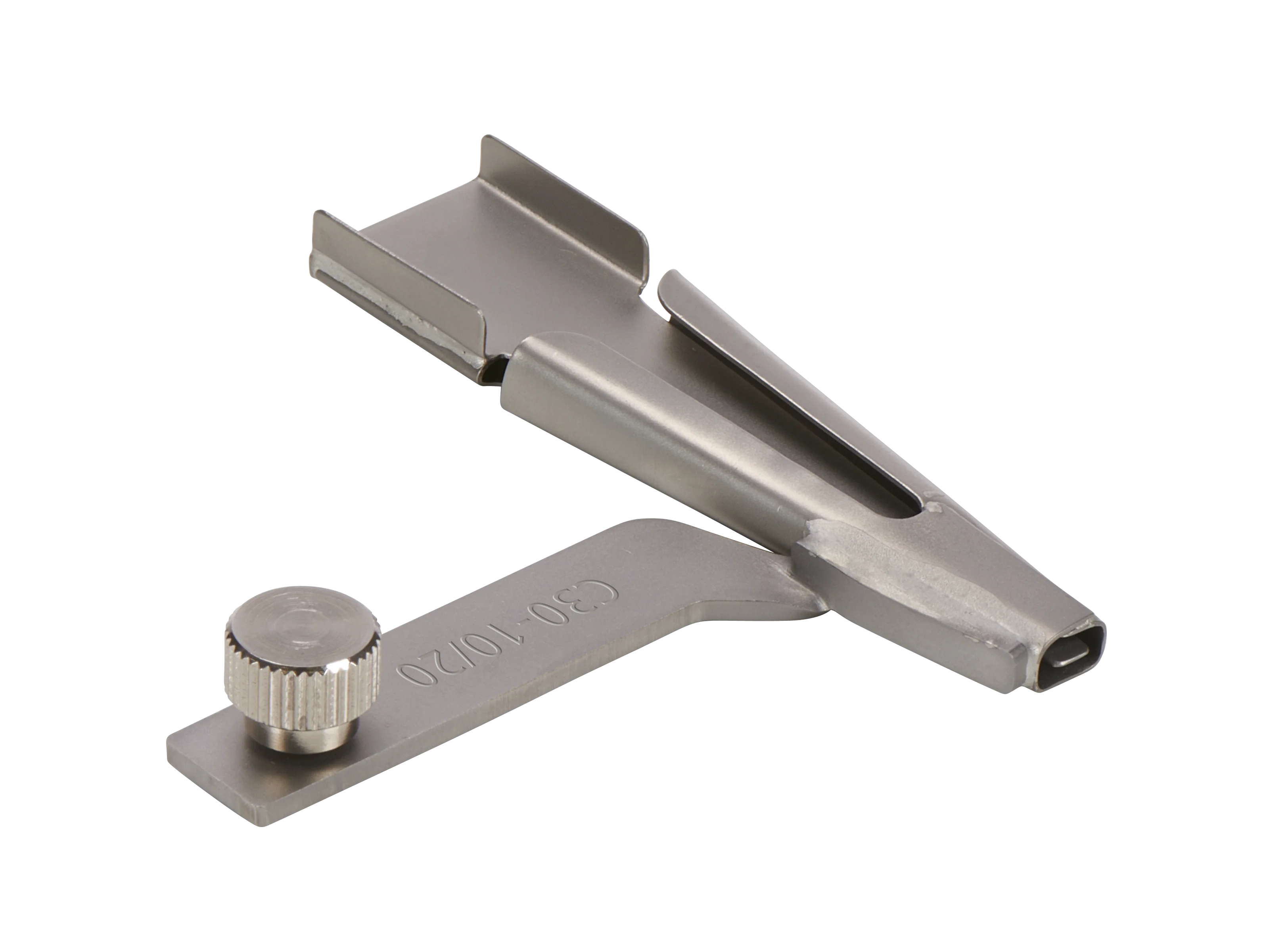 Bernina Riemlusgeleider #C30 10/20 mm