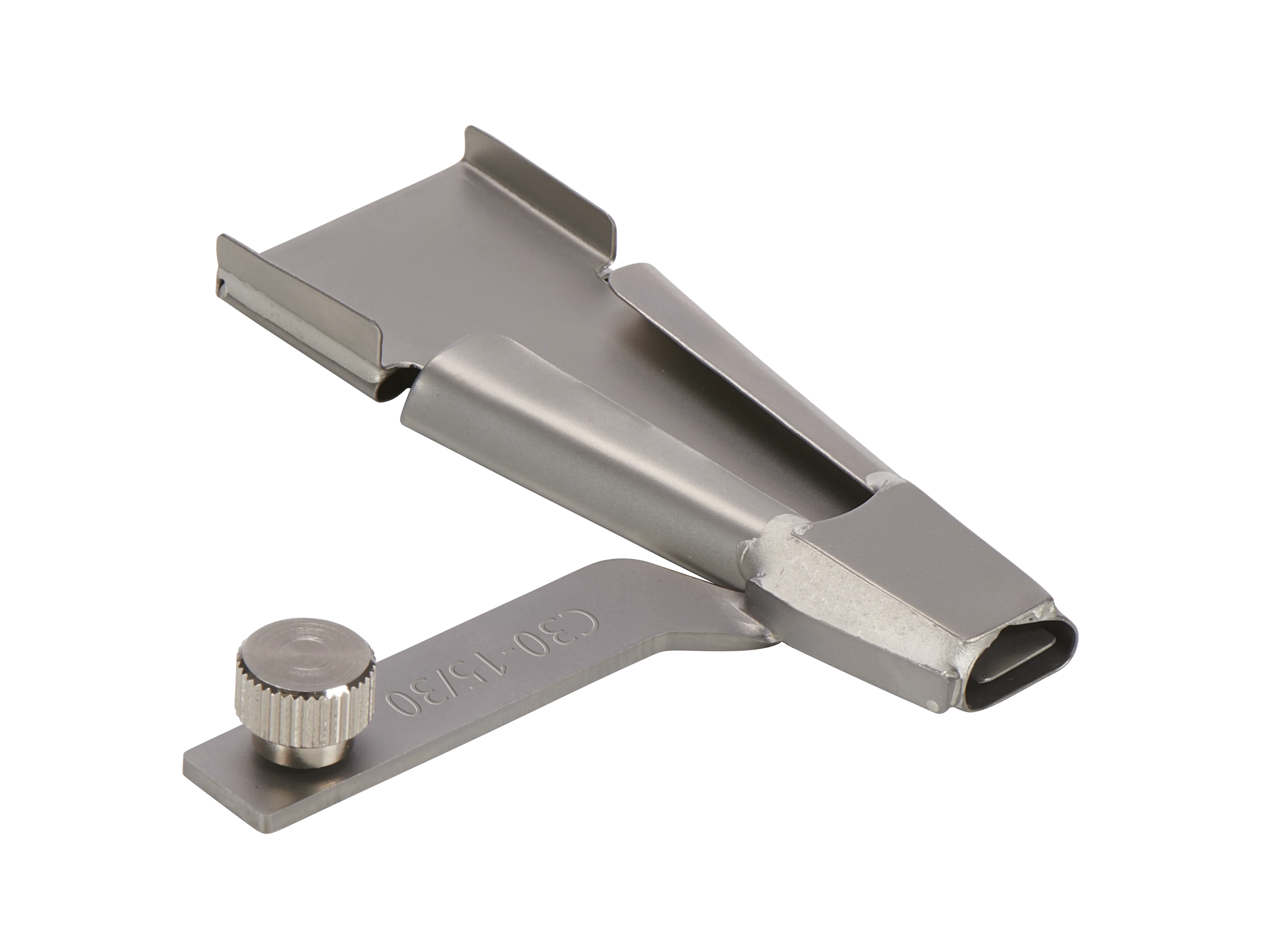 Bernina Riemlusgeleider #C30 15/30 mm