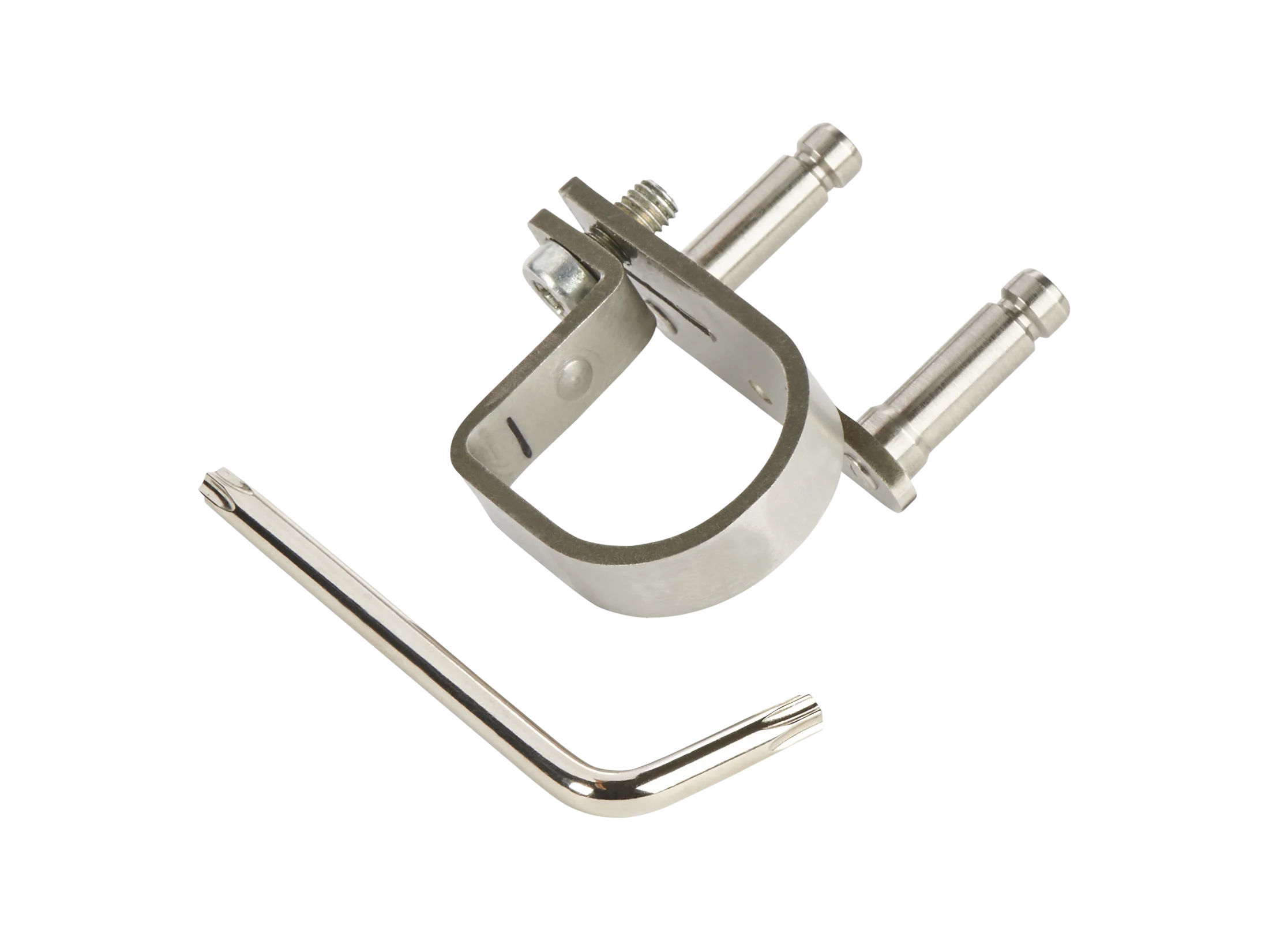 Bernina Overlock Bovenste Accessoirehouder L8 serie