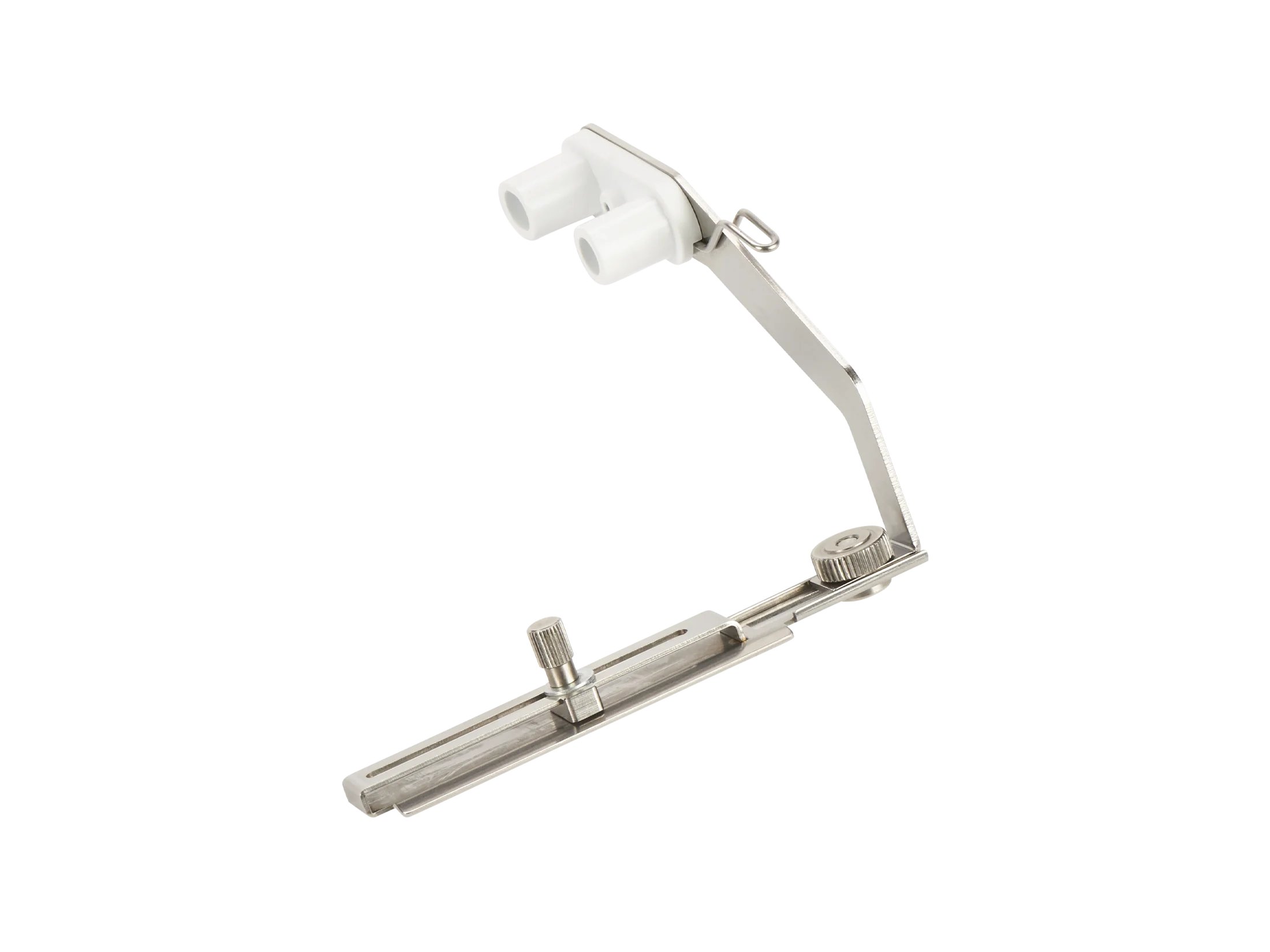 Bernina Verstelbare Bandgeleider L8 serie