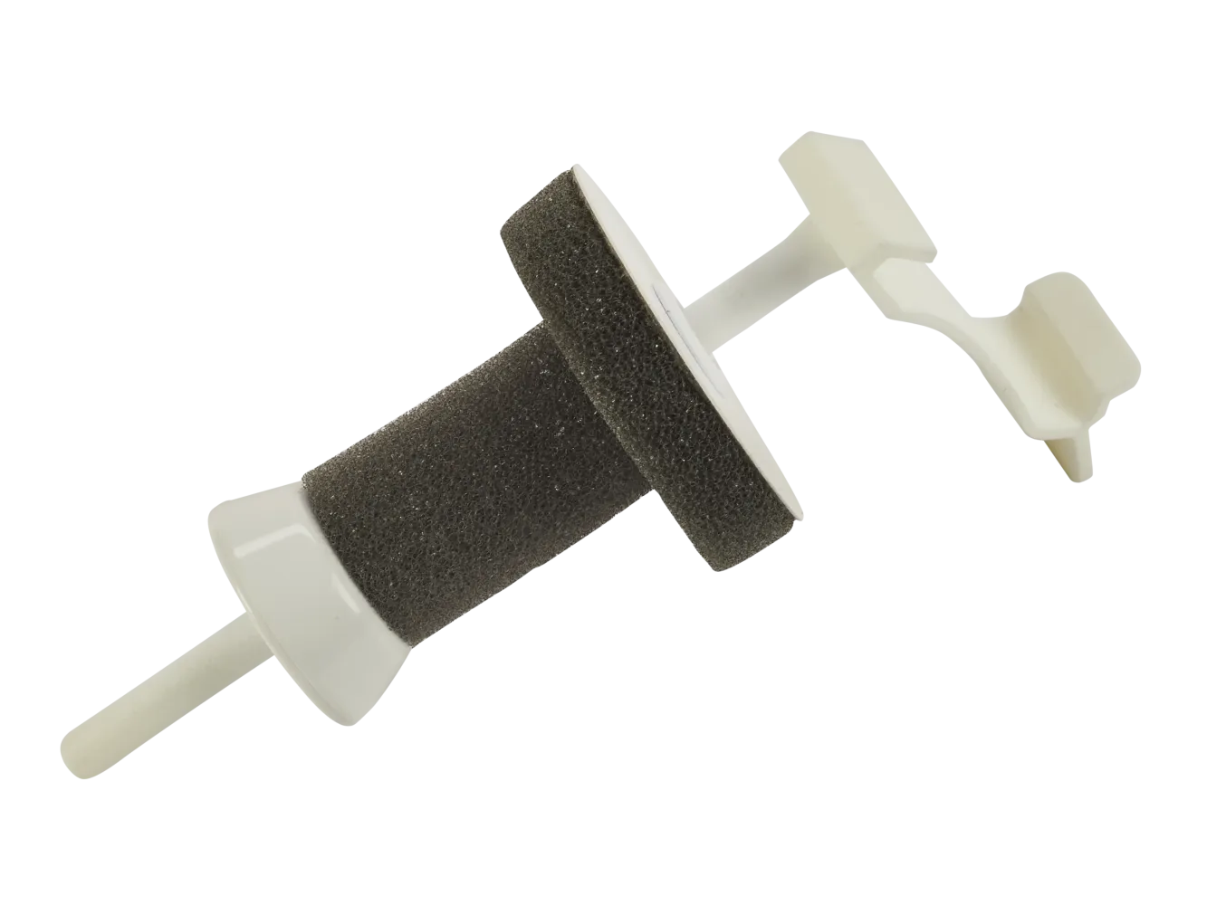 Garenkloshouder decoratief garen L8 serie