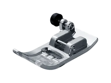 Brother Zigzagvoet met vlakstelknop F053