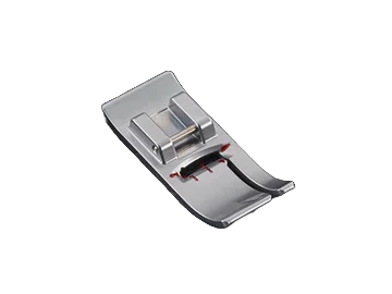 Brother Doorstikvoet Rechts F081