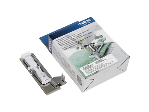 Brother Knoopsgatvoet met metalen stabilisator 2 F084
