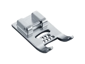 Brother Kordonneervoet 7 gaten F020N