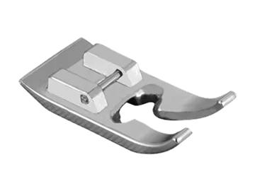 Brother Candlewicking voet F068