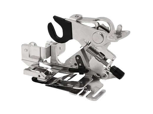 Brother Rufflervoet F078