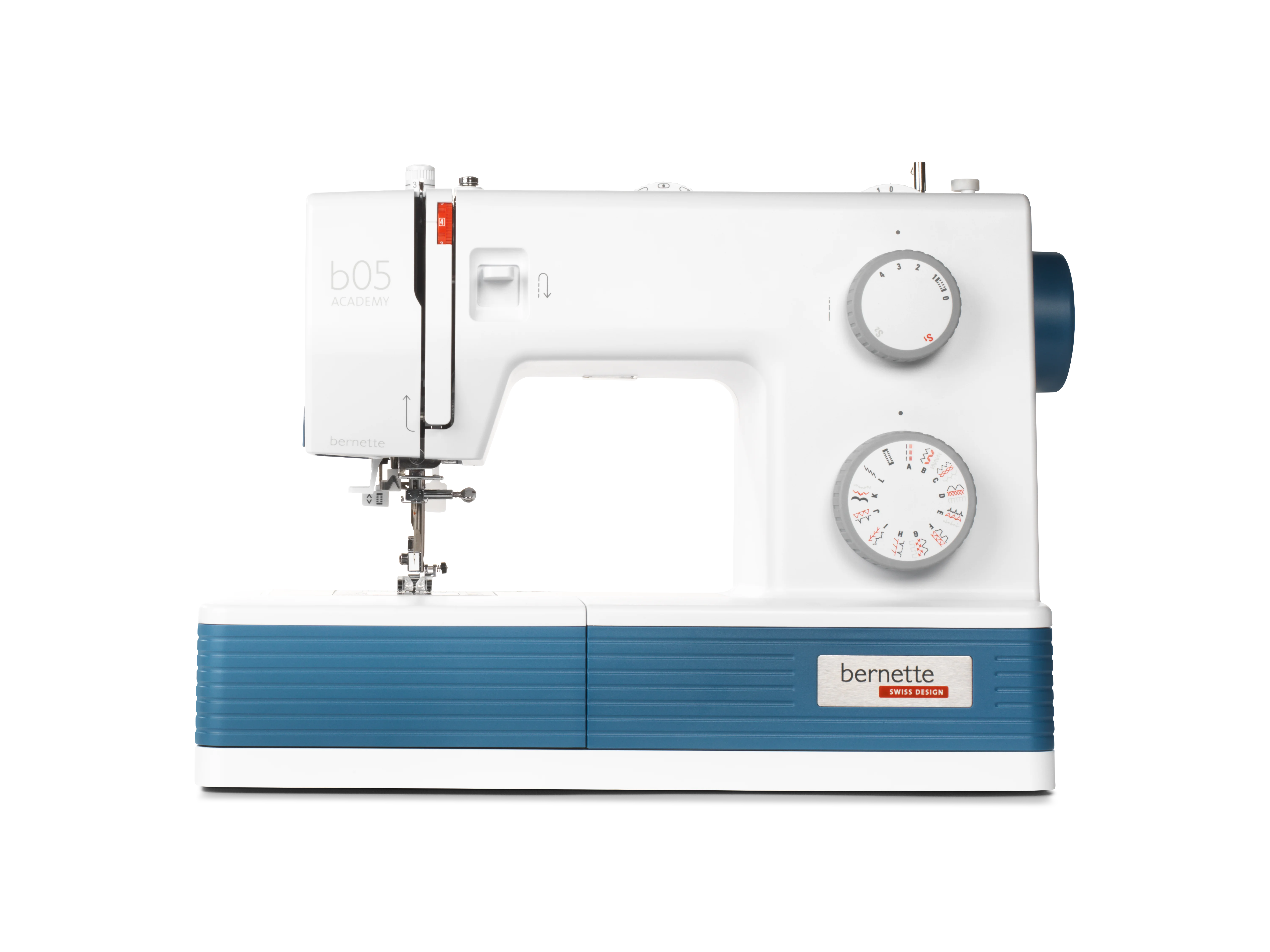 bernette 05 ACADEMY