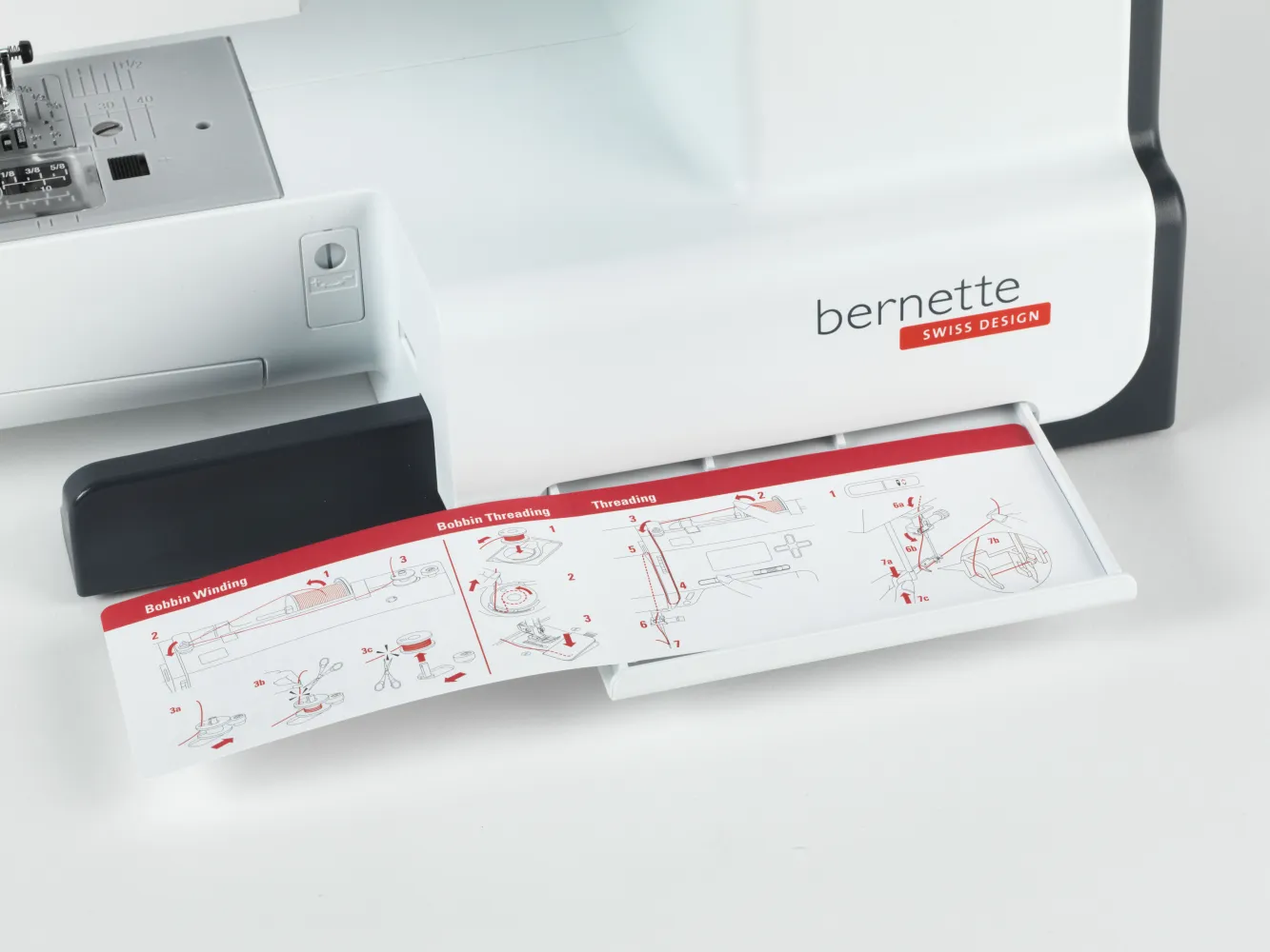 bernette 33