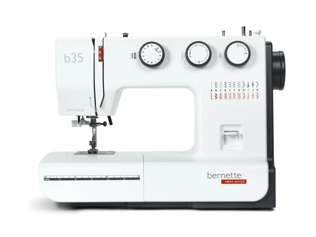 bernette 35