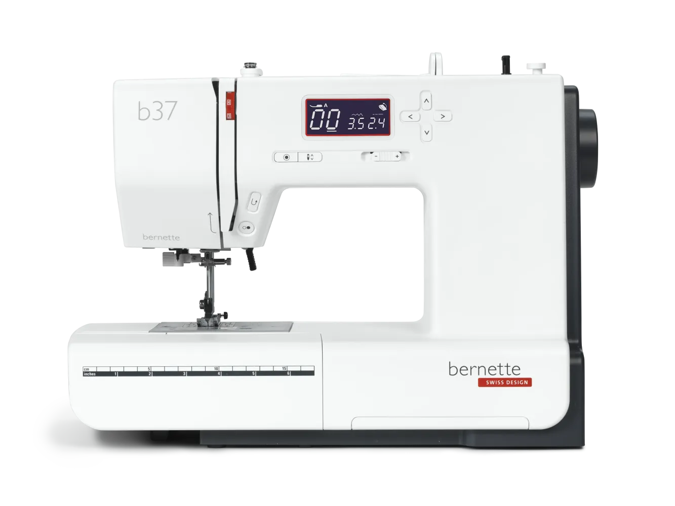 bernette 37