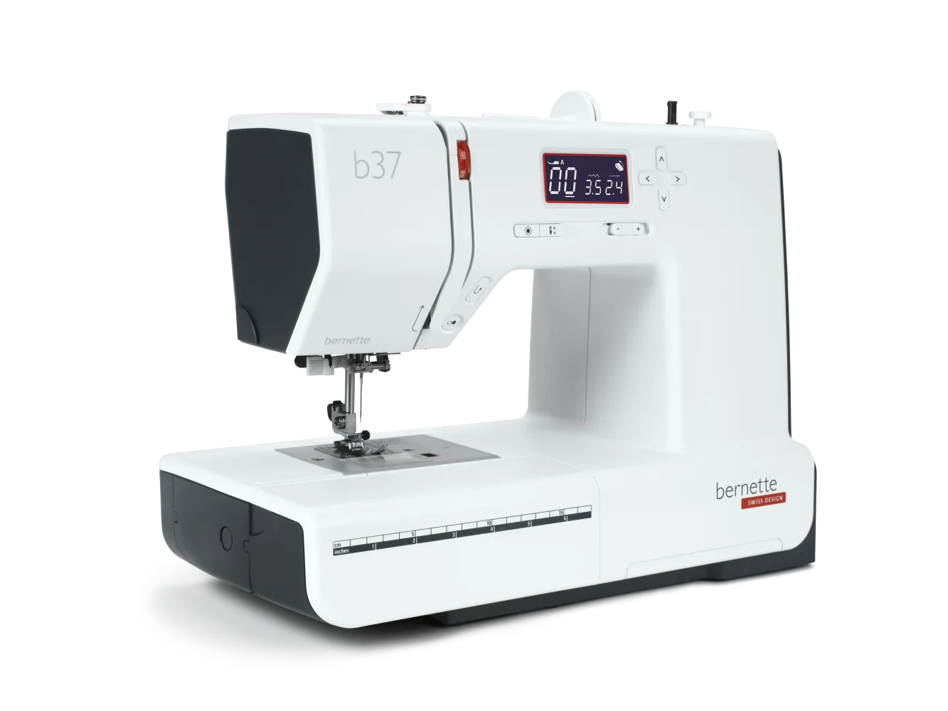 bernette 37